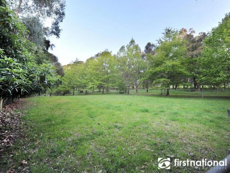 5 Buckland Lane., Pakenham Upper VIC 3810