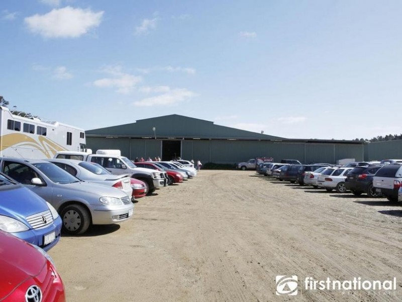 195 Tonimbuk Road, Bunyip North VIC 3815