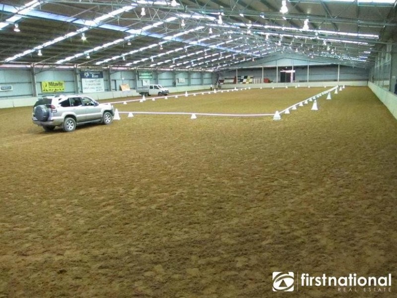 195 Tonimbuk Road, Bunyip North VIC 3815