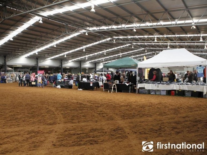 195 Tonimbuk Road, Bunyip North VIC 3815