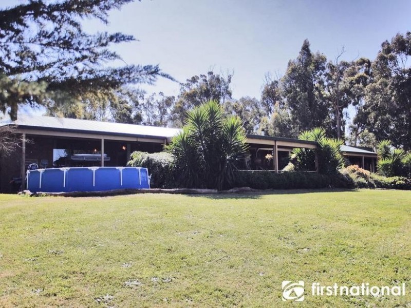 195 Tonimbuk Road, Bunyip North VIC 3815