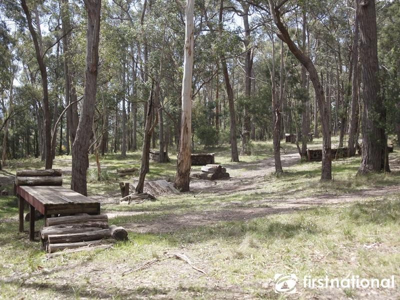 195 Tonimbuk Road, Bunyip North VIC 3815