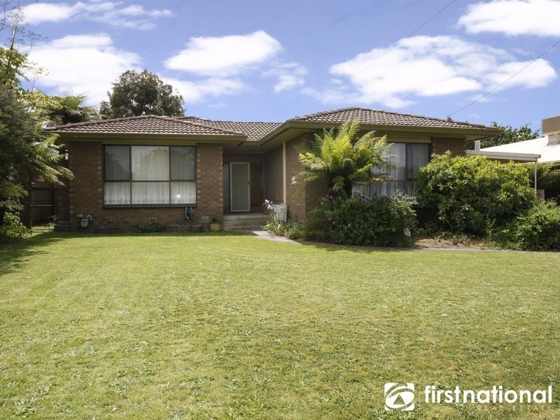 14 Archer Road, Garfield VIC 3814