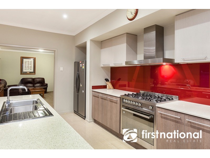 23 Banjo Paterson Drive, Pakenham VIC 3810