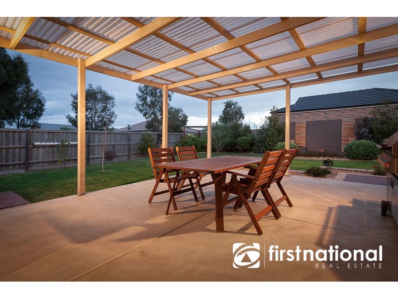 23 Banjo Paterson Drive, Pakenham VIC 3810