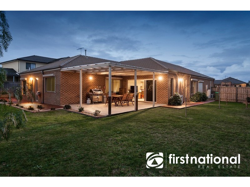 23 Banjo Paterson Drive, Pakenham VIC 3810