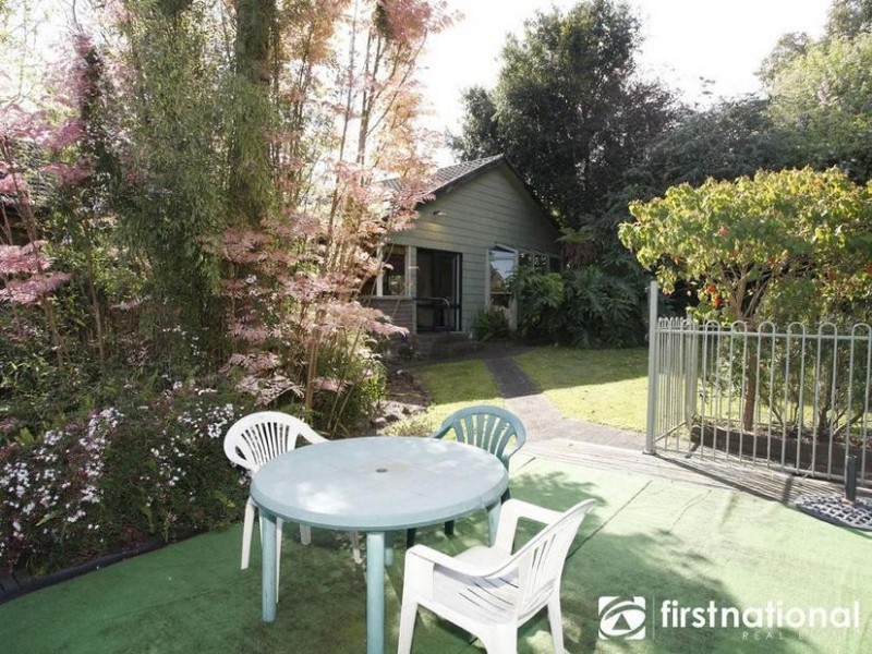 24 Garfield Road, Garfield VIC 3814