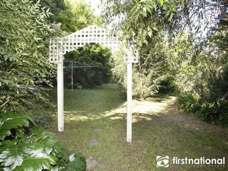 24 Garfield Road, Garfield VIC 3814