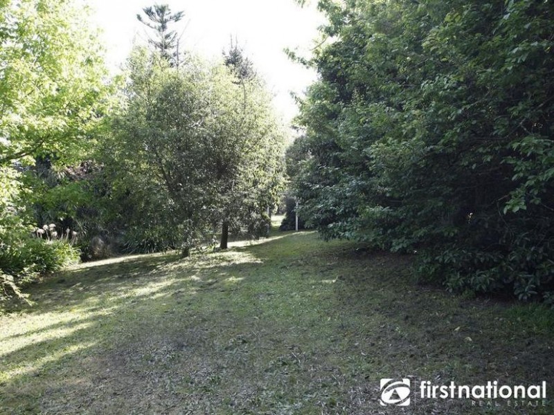 24 Garfield Road, Garfield VIC 3814