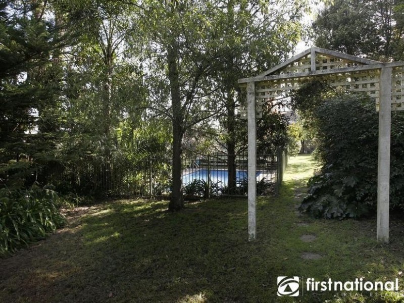 24 Garfield Road, Garfield VIC 3814