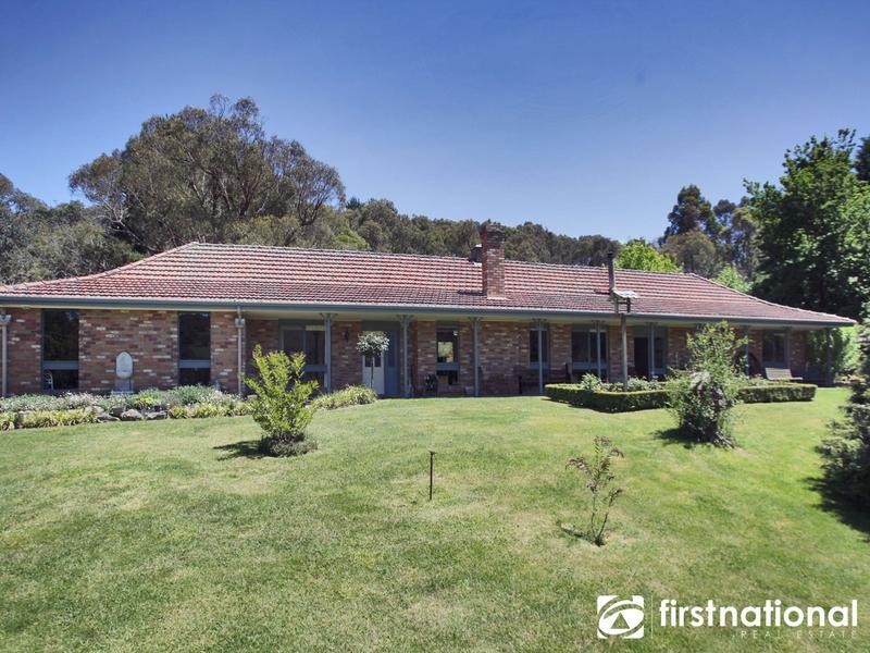 855 Toomuc Valley Road, Pakenham Upper VIC 3810
