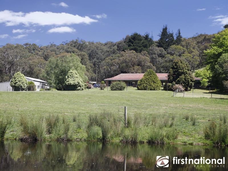 855 Toomuc Valley Road, Pakenham Upper VIC 3810
