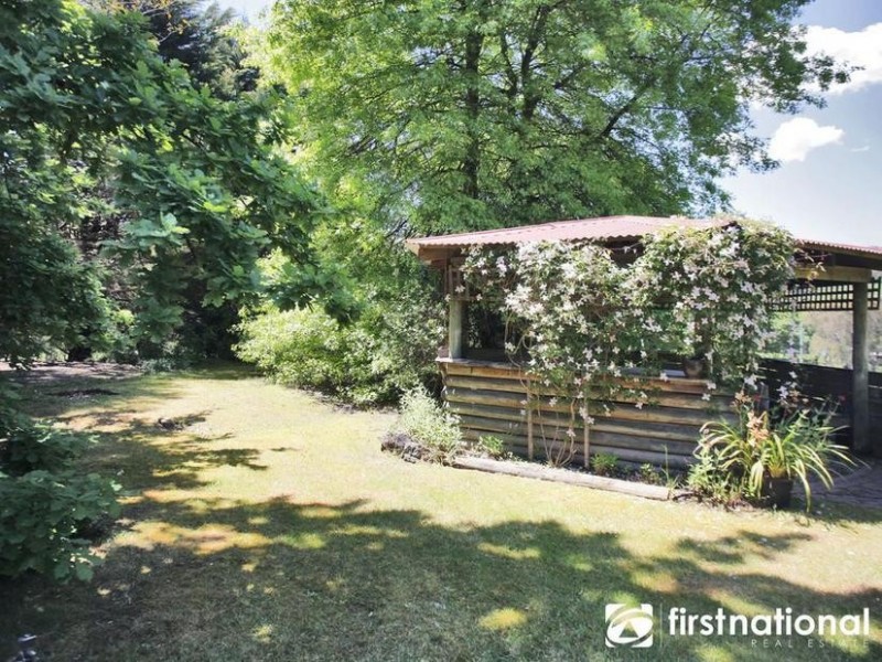 855 Toomuc Valley Road, Pakenham Upper VIC 3810