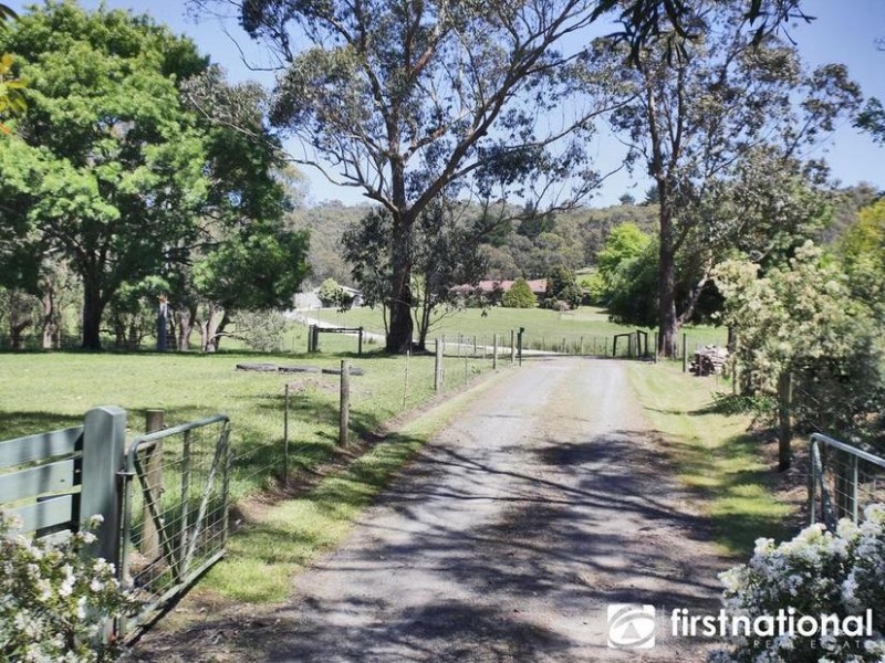 855 Toomuc Valley Road, Pakenham Upper VIC 3810