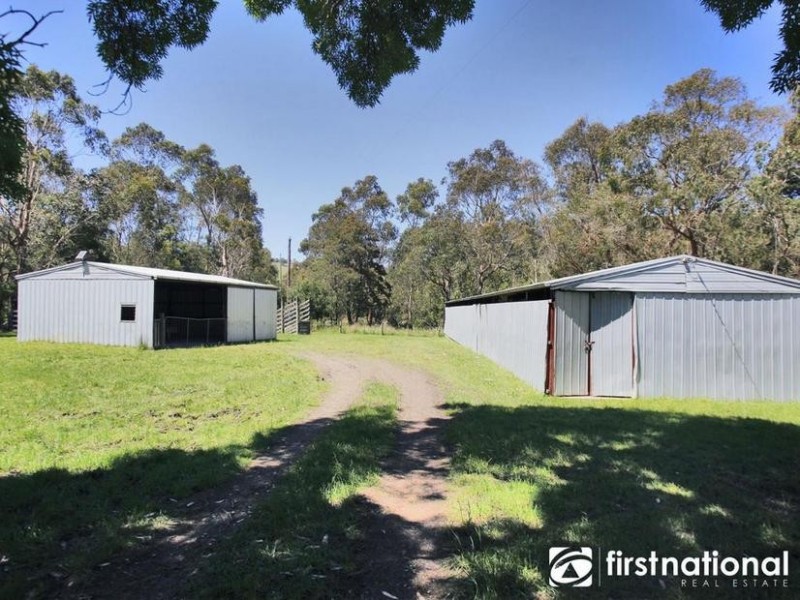 855 Toomuc Valley Road, Pakenham Upper VIC 3810
