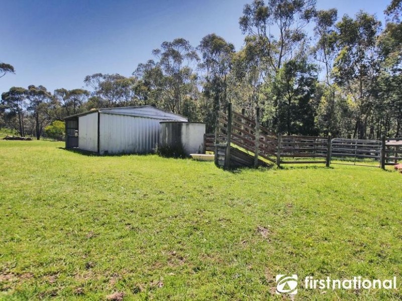 855 Toomuc Valley Road, Pakenham Upper VIC 3810