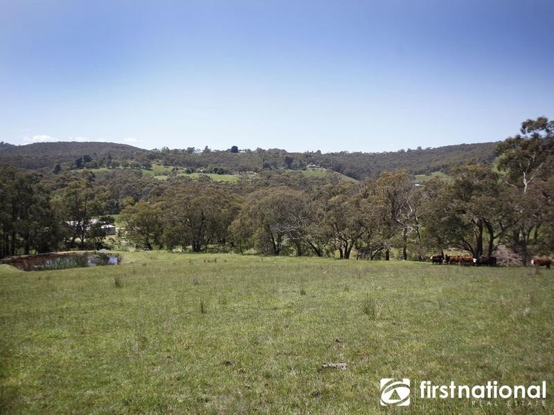 855 Toomuc Valley Road, Pakenham Upper VIC 3810