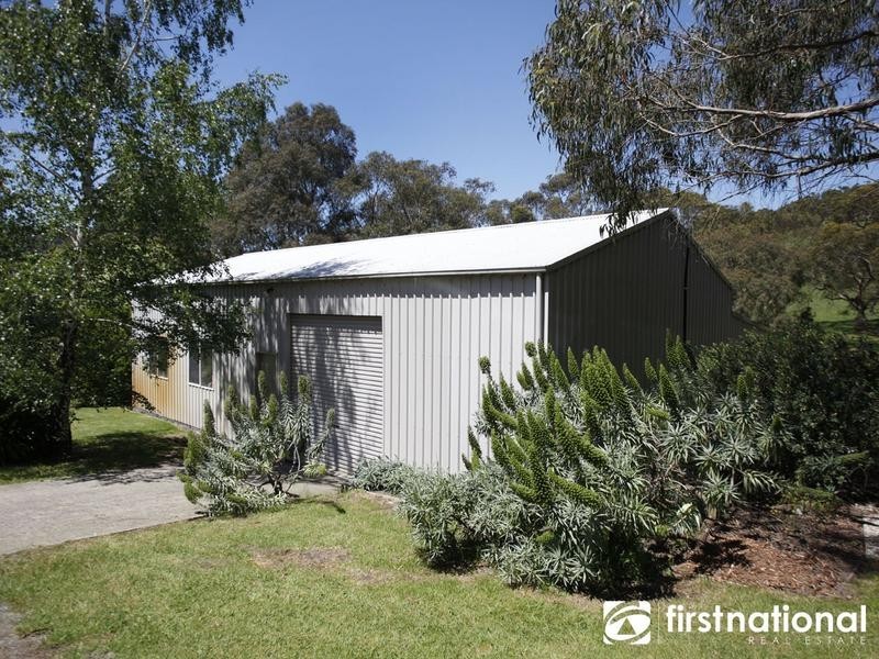 855 Toomuc Valley Road, Pakenham Upper VIC 3810