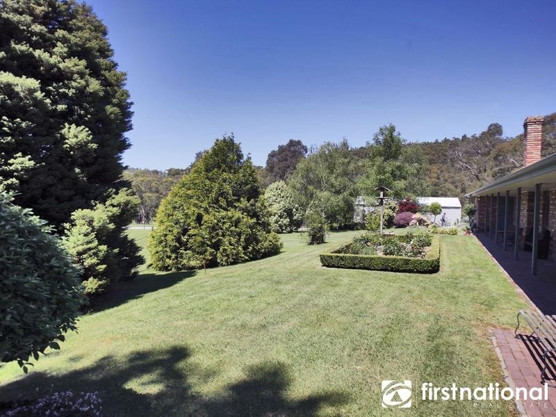 855 Toomuc Valley Road, Pakenham Upper VIC 3810