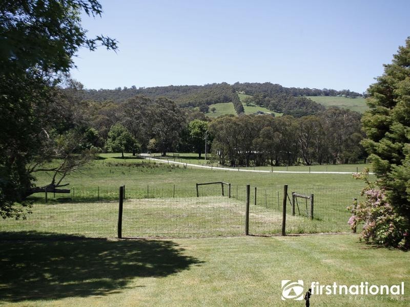 855 Toomuc Valley Road, Pakenham Upper VIC 3810