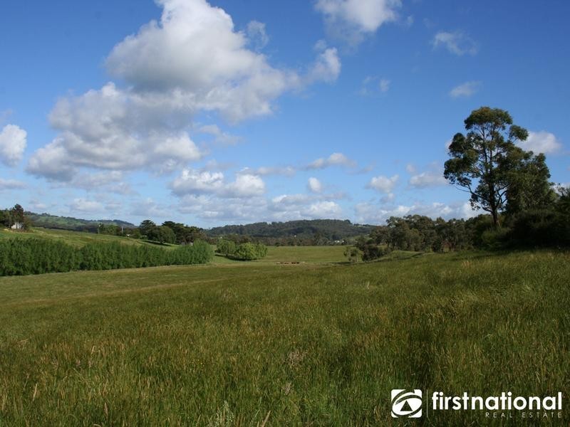 Lot 2, 450 Bessie Creek Road, Nar Nar Goon North VIC 3812