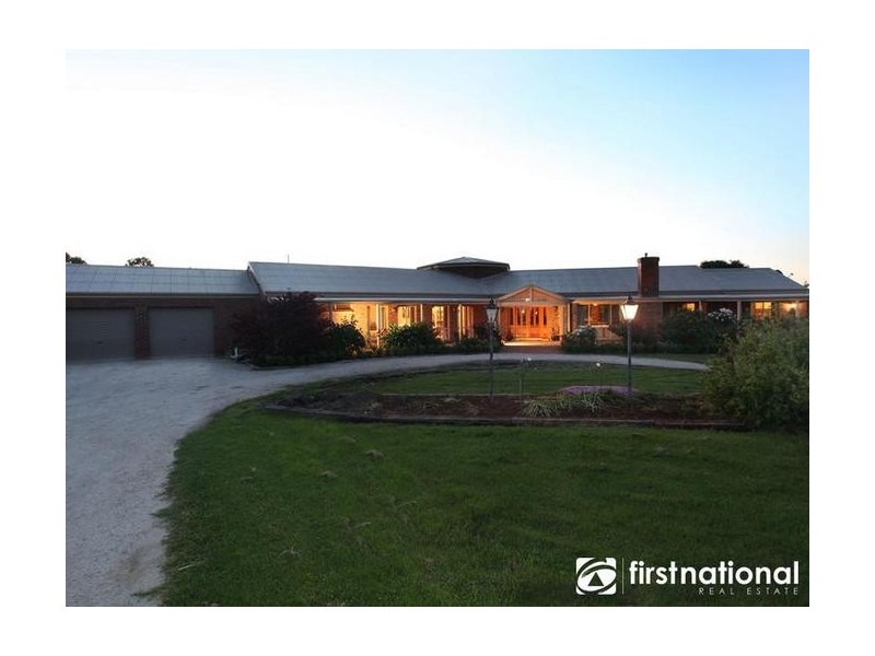 590 Seven Mile Rd, Nar Nar Goon VIC 3812