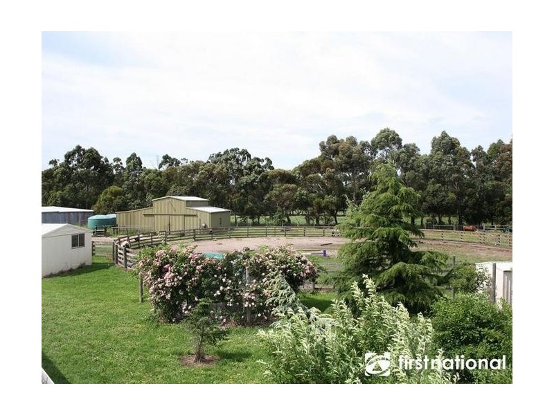 590 Seven Mile Rd, Nar Nar Goon VIC 3812