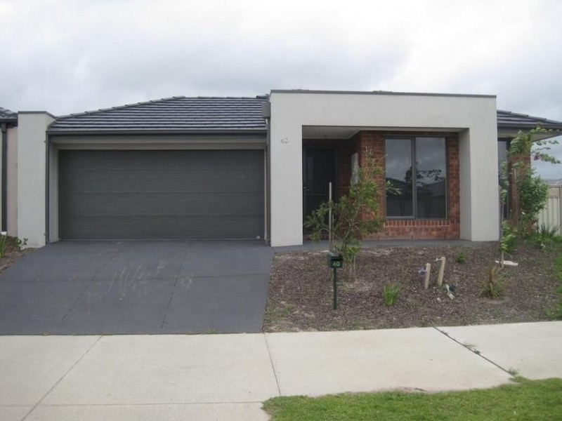 40 Victory Drive, Pakenham VIC 3810