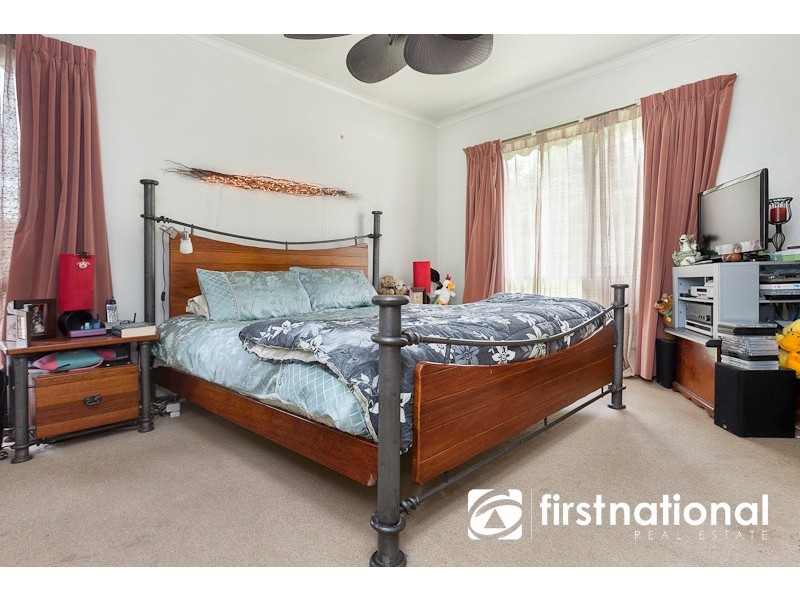 4 Dove Court, Pakenham VIC 3810