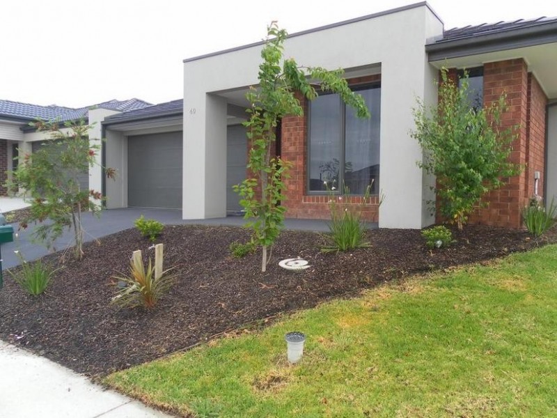 40 Victory Drive, Pakenham VIC 3810