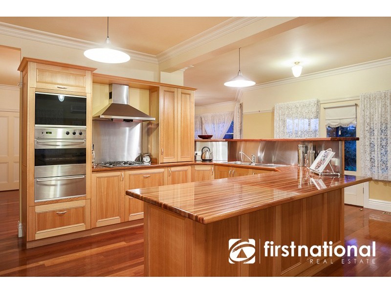 4 Fairway Court., Pakenham VIC 3810