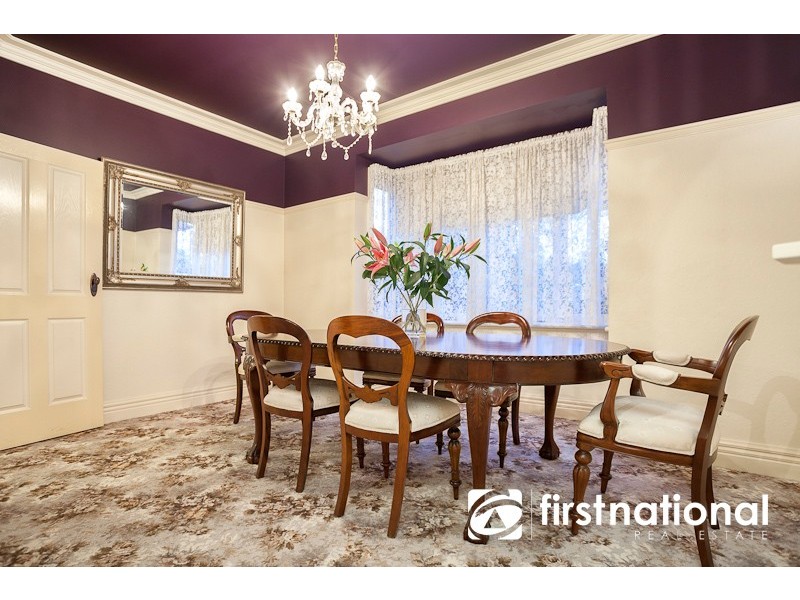 4 Fairway Court., Pakenham VIC 3810