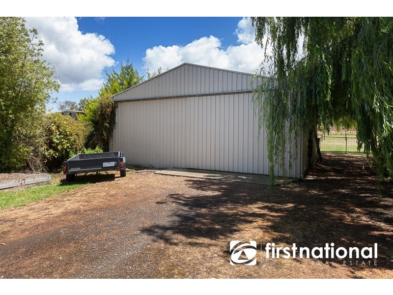 4 Fairway Court., Pakenham VIC 3810