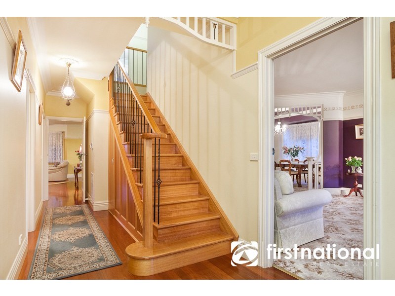 4 Fairway Court., Pakenham VIC 3810