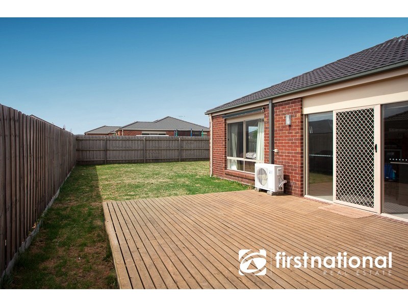 6 Sweet Pea Drive, Pakenham VIC 3810