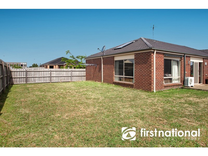 6 Sweet Pea Drive, Pakenham VIC 3810