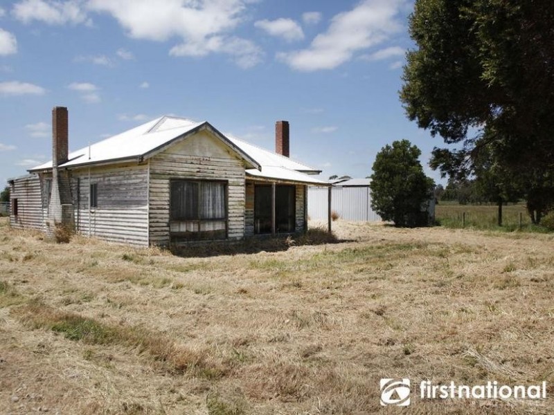 445 Thwaites Road, Yannathan VIC 3981