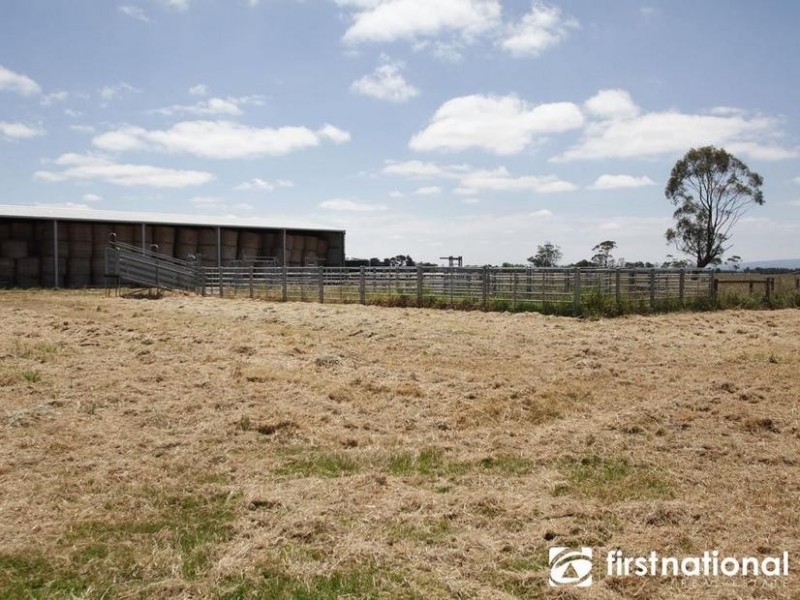 445 Thwaites Road, Yannathan VIC 3981