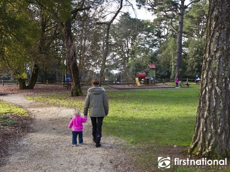 Lot 1 Banks-Smith Drive, Gembrook VIC 3783