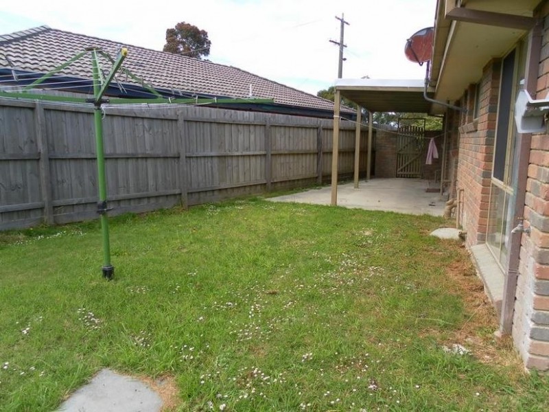 44 Cameron Way, Pakenham VIC 3810