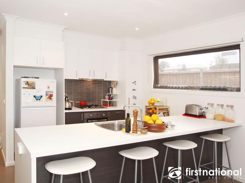 21 Flemington Rise, Officer VIC 3809