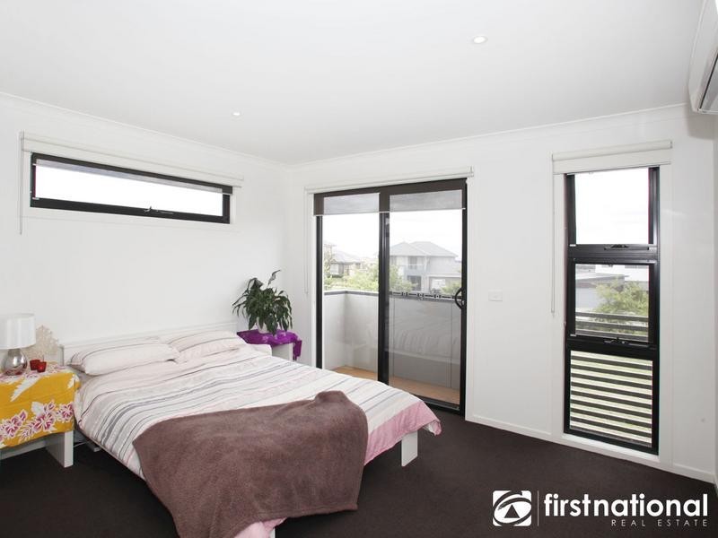 21 Flemington Rise, Officer VIC 3809