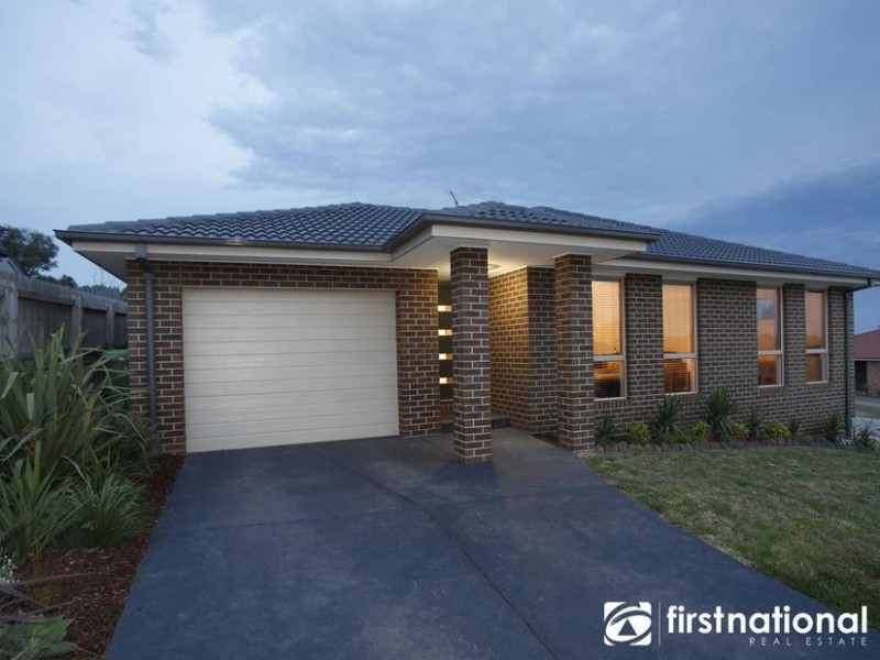 12a Campbell Street, Garfield VIC 3814
