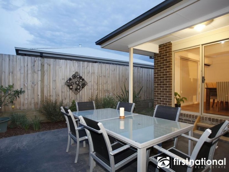 12a Campbell Street, Garfield VIC 3814