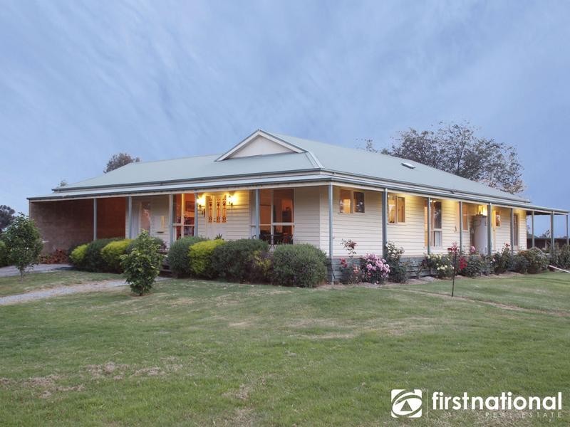 450 Bunyip-Modella Road, Bunyip VIC 3815