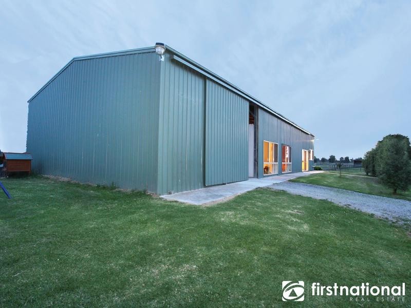 450 Bunyip-Modella Road, Bunyip VIC 3815