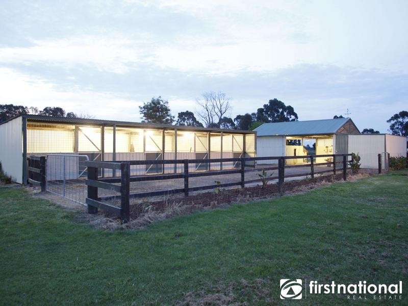 450 Bunyip-Modella Road, Bunyip VIC 3815