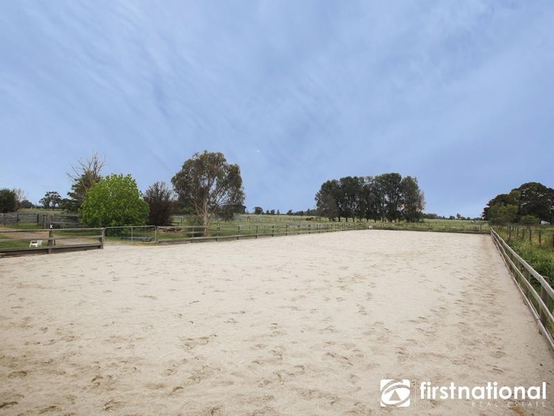 450 Bunyip-Modella Road, Bunyip VIC 3815