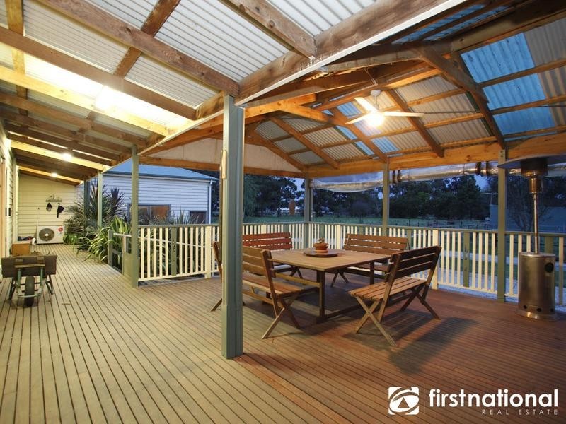 450 Bunyip-Modella Road, Bunyip VIC 3815