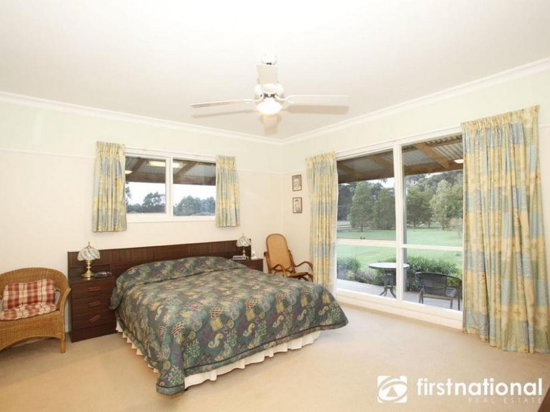 450 Bunyip-Modella Road, Bunyip VIC 3815